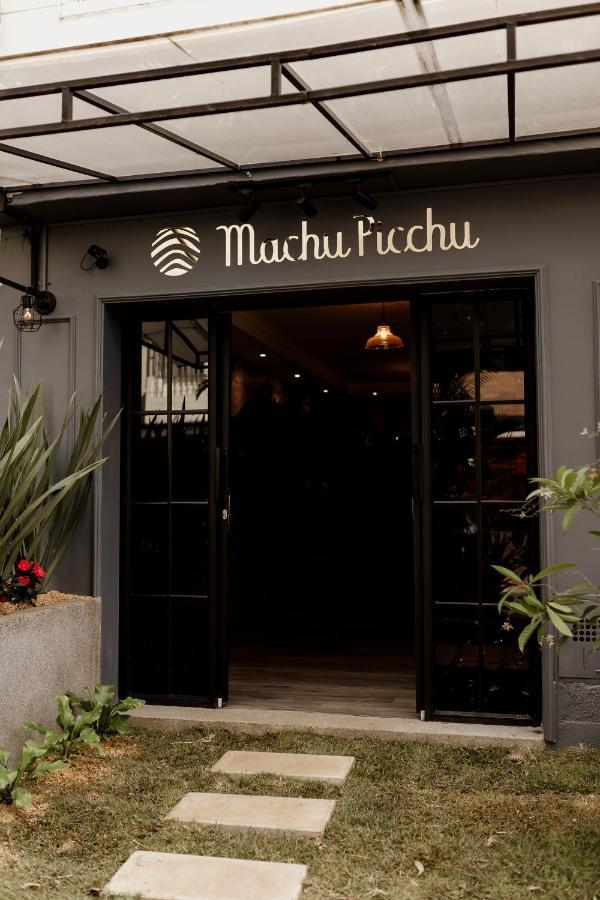 Auberge de jeunesse Hostal Machu Picchu Medellín