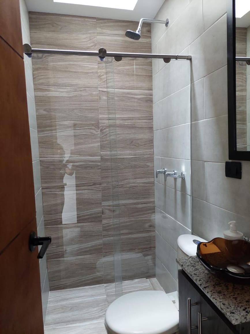 Hostal Machu Picchu Auberge de jeunesse Medellín