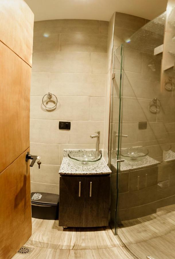 Hostal Machu Picchu 旅馆 *