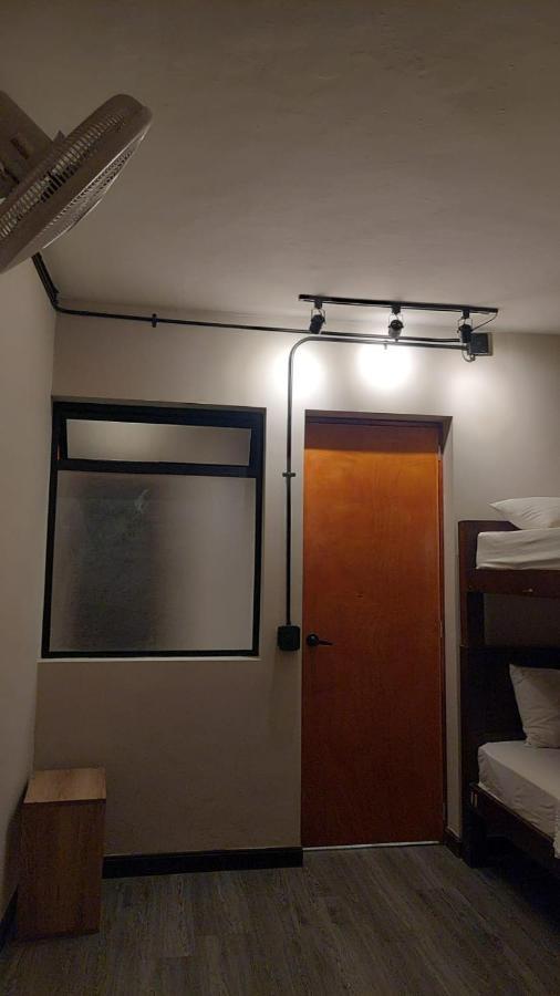 Hostal Machu Picchu 旅馆 Medellín