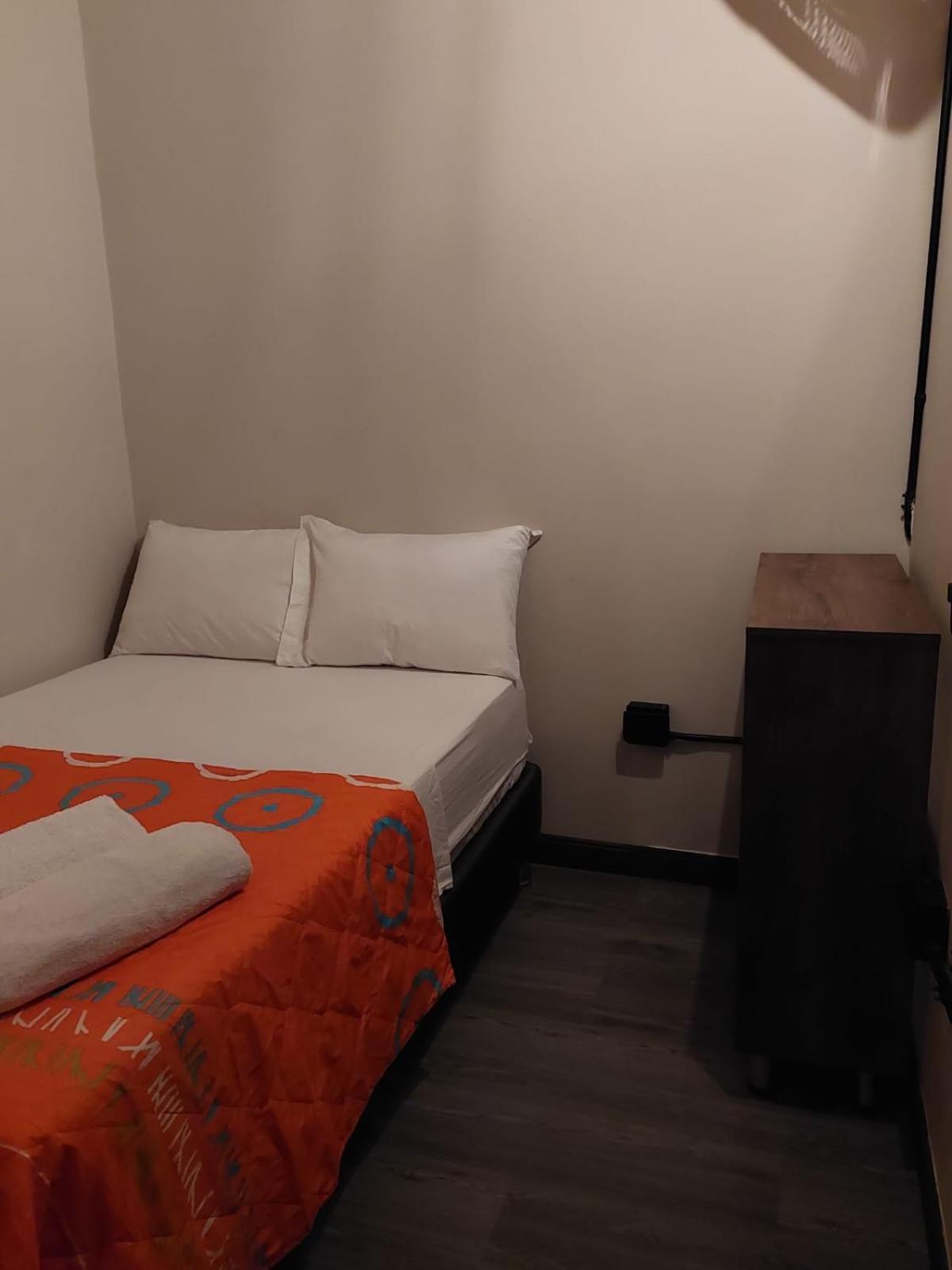 旅馆 Hostal Machu Picchu *