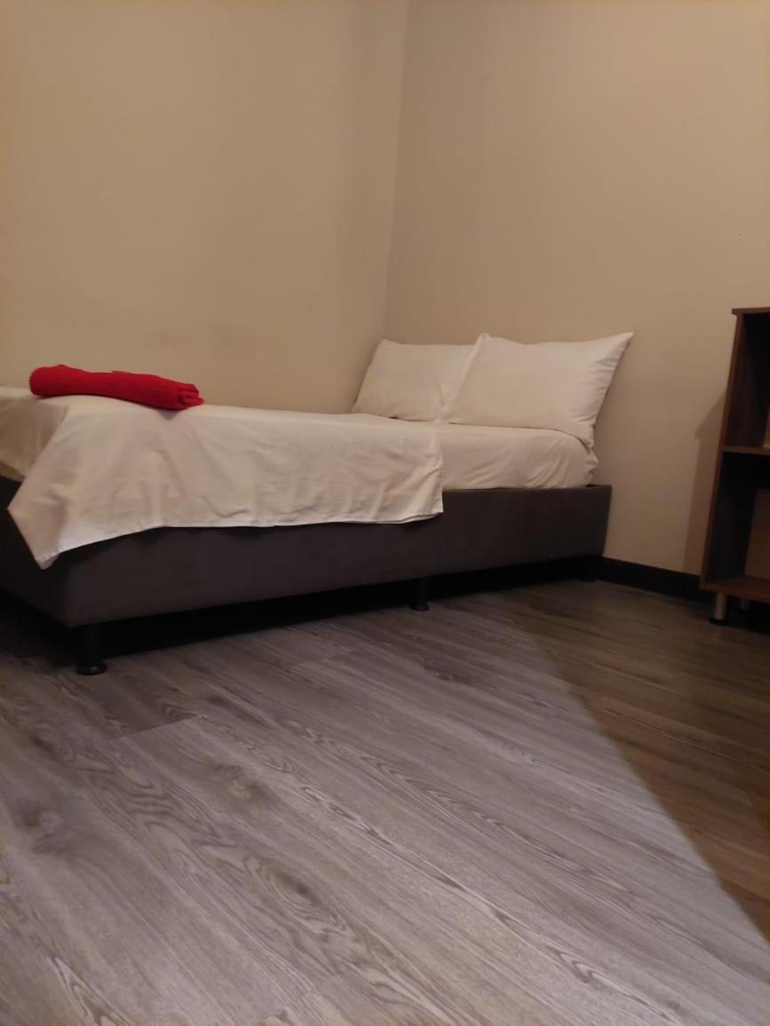 Hostal Machu Picchu 旅馆 Medellín